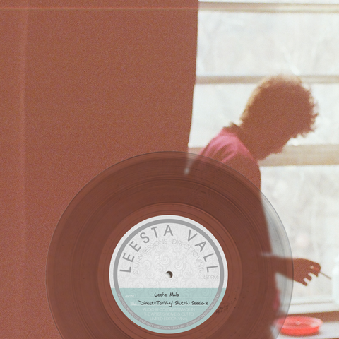 Direct-To-Vinyl Shut-In Session Preorder: Leche Malo